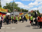Demo Herxheim Frauenbündnis Kandel