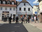 Demo Kandel 2. Juni - 2