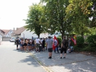 Kandel gegen Rechts Demo 4.8.2018