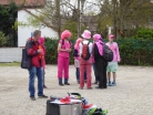 Demo Kandel Rosa