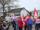 Demo Kandel SPD