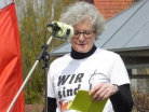 Demo Kandel WSK Wegmann