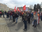 Demo Kandel WSK und KgR April 2019 - 2