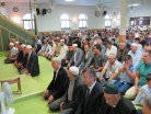 DITIB Germersheim Moschee gebet