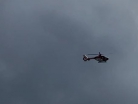 DRF Hubschrauber