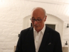 Werner Riester Sondernheim