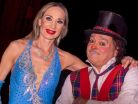 Clown-Rudi-und-Frau-Irina-Epple