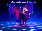 Clown-Rudi-und-Irina-Schmetterling-Epple