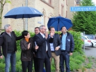 Europaplatz Germersheim