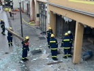 Explosion-Speyer