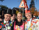 Fasnacht Hagenbach 2018 - 10