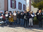 Fasnacht Hagenbach 2018 - 14