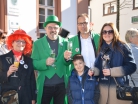 Fasnacht Hagenbach 2018 - 3
