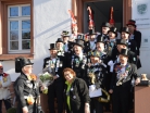 Fasnacht Hagenbach 2018 - 6