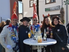 Fasnacht Hagenbach 2018- 7