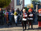 Fasnacht Hagenbach 2018