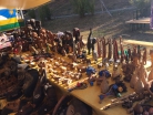Fest für Afrika Straußenfarm Mhou Rülzheim - 11