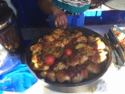 Fest für Afrika Straußenfarm Mhou Rülzheim - 13