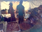 Fest für Afrika Straußenfarm Mhou Rülzheim - 14