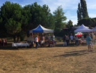 Fest für Afrika Straußenfarm Mhou Rülzheim - 15