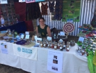 Fest für Afrika Straußenfarm Mhou Rülzheim - 4
