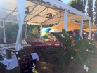Fest für Afrika Straußenfarm Mhou Rülzheim - 5