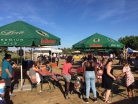 Fest für Afrika Straußenfarm Mhou Rülzheim - 7