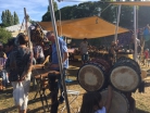 Fest für Afrika Straußenfarm Mhou Rülzheim - 9