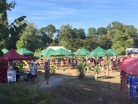 Fest für Afrika Straußenfarm Mhou Rülzheim
