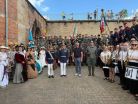 Manoever-Verein-Uniformkunde-Germersheim-Festungsfest-