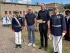Manoever-Verein-Uniformkunde-Germersheim-Festungsfest-3