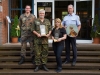 Festungsschießen LwAusbBtl Germersheim
