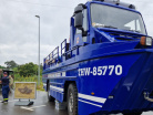 Feuerwehrfest-Germersheim-2024-Feuerwehrhaus-THW-Amphibienfahrzeug-