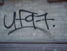 Graffiti Germersheim - 5