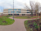IGS-Kandel-Neubau-Schule