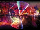 Industrial-Art-Haegar-Lichtshow