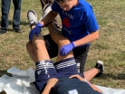 Jugendrotkreuz-Landeswettbewerb JRK 2019 Wörth - 11