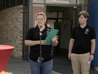 Jugendrotkreuz-Landeswettbewerb JRK 2019 Wörth - 12
