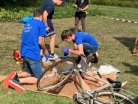Jugendrotkreuz-Landeswettbewerb JRK 2019 Wörth - 3
