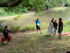 Jugendrotkreuz-Landeswettbewerb JRK 2019 Wörth - 6