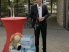 Jugendrotkreuz-Landeswettbewerb JRK 2019 Wörth - 9
