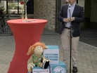 Jugendrotkreuz-Landeswettbewerb JRK 2019 Wörth - Gonzales