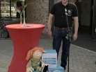 Jugendrotkreuz-Landeswettbewerb JRK 2019 Wörth