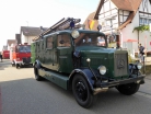 Feuerwehr hirstorisch