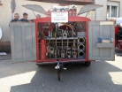 Kerwe Steinweiler historische Feuerwehrausstellung  - 4