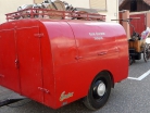 Kerwe Steinweiler historische Feuerwehrausstellung  - 5