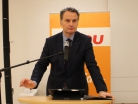Staatssekretär  Günter Krings