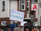 Demo-Herxheim-Kundgebung-Demokratie-Plakat-