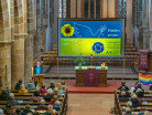 Landau-Kundgebung-Ukraine-Jahrestag-Angriff-Friedensgebet-8