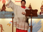 Wasserhinkelfasenacht Leimersheim - 11